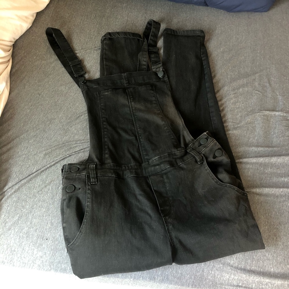Overalls